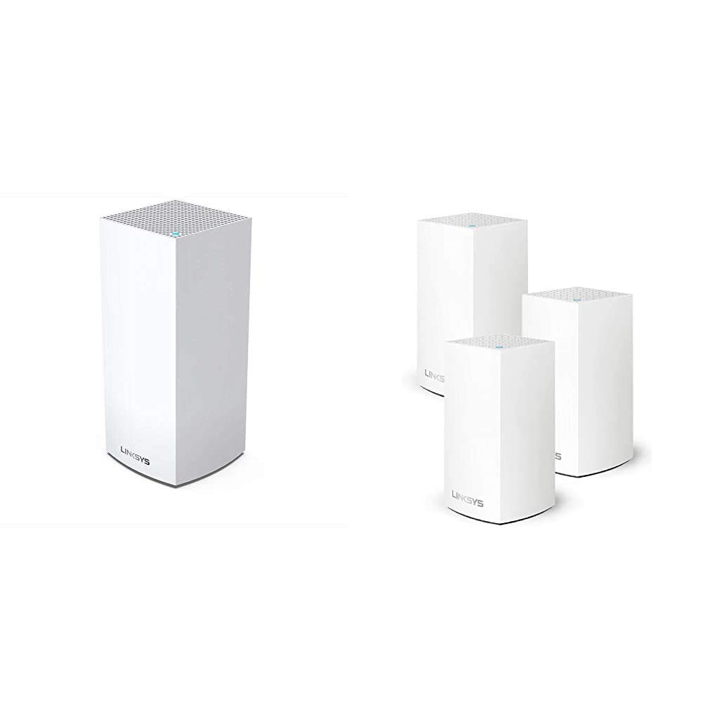 Amazon.co.jp: LINKSYS メッシュ Wi-Fi6 無線LAN ルーター MX5300 11ax